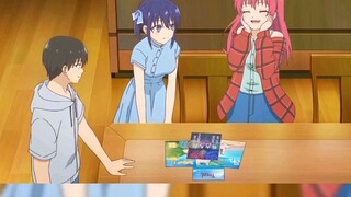Trailer Kanojo no Kanojo Season 2 😚🤗