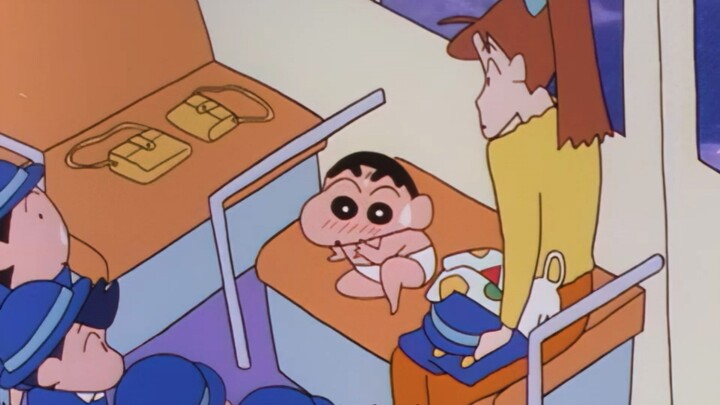 Xiaoxin set a new record of being late for 40 consecutive days