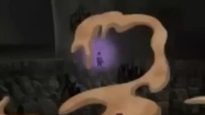 naruto Shippuden episode Sasuke terbaru