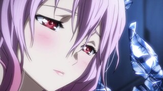 Even though I'm just a vessel, I can fall in love like any other person!
