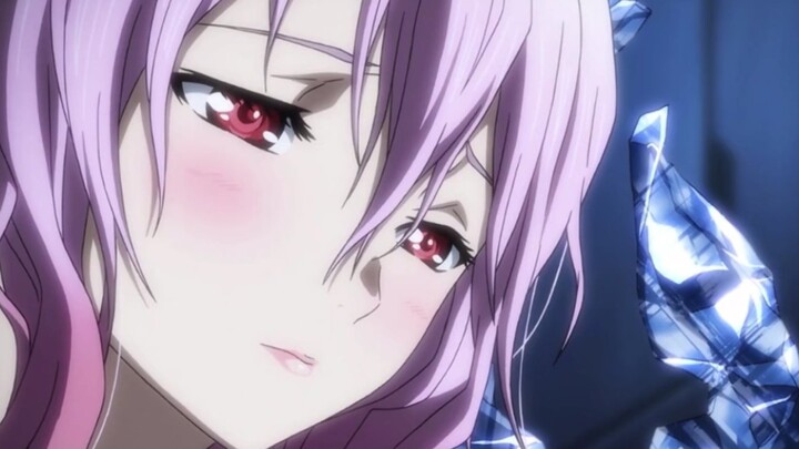 Even though I'm just a vessel, I can fall in love like any other person!