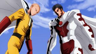 The MYSTERIES that Link Saitama and Blast | One Punch Man