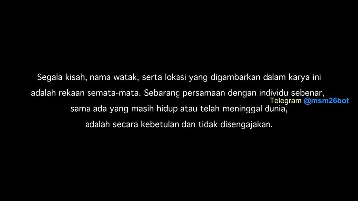 LUKA DI HUJUNG SETIA EP2