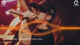 Quan Hệ Rộng - VuHuynh ft Hiếu Loub || Nhạc Hot Tik Tok 2022