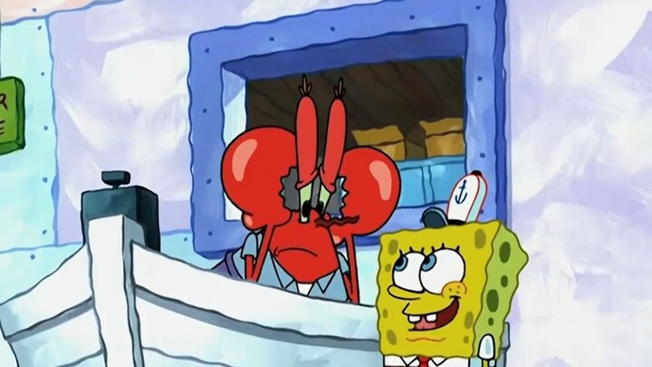 Spongebob Squarepants #110