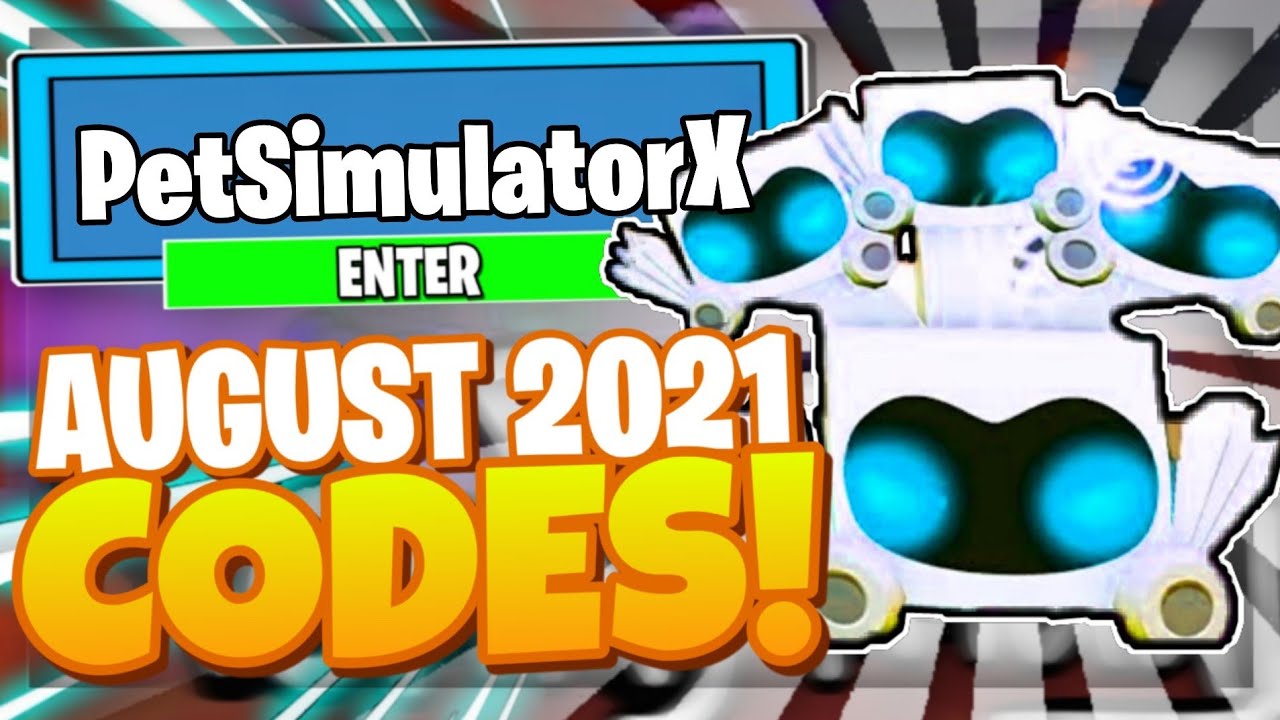 6 NEW SECRET *SAPPHIRE PHOENIX PET* Codes in PET SIMULATOR X?! 6 NEW CODES  ROBLOX Pet Simulator X 