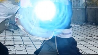 Embarrassing behavior at school (Obito)