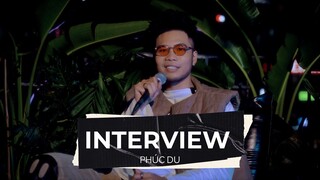 M.A.D INTERVIEW | PHÚC DU -  "Đứa nào làm em buồn?" đánh dấu sự trở lại sau 1 năm #2