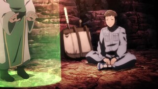 Benriya Saitou-san, Isekai ni Iku episode 4 Subs Indo