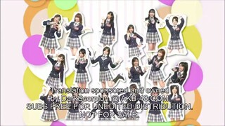 AKBingo Episode 13