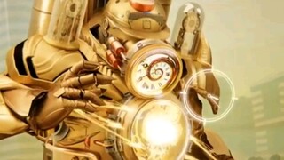 【Skibidi Multiverse】Bagaimana jika Jam Titan menghancurkan toilet parasit di monitor Titan?