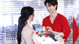 Bạn có thấy bối rối khi nghe vợ mình nói "Salanghei" không?