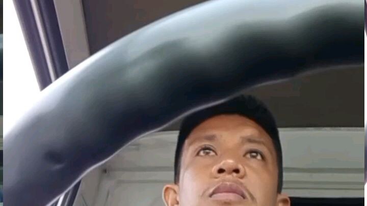 driver lang sapat nah