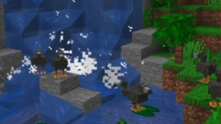 Minecraft: Điều gì sẽ xảy ra nếu chim dodo được thêm vào Minecraft?