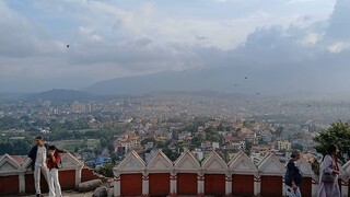 Travel in Nepal with Global Nepal Treks