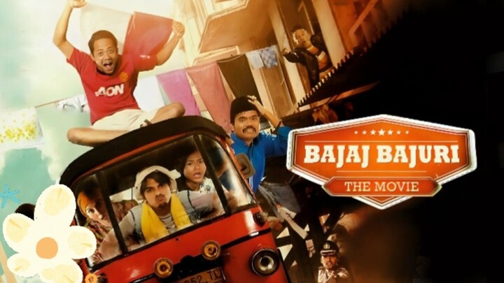 Bajaj Bajuri The movie : Si Oneng di culik 🔥