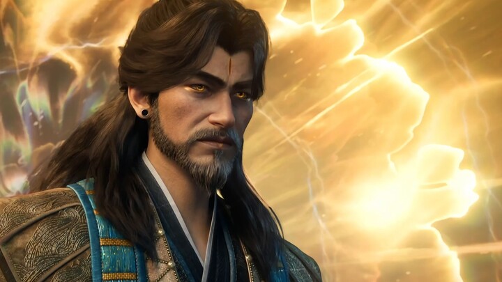 Nam Long Hầu: "Chỉ là giai đoạn đầu thôi mà... phản kích!"