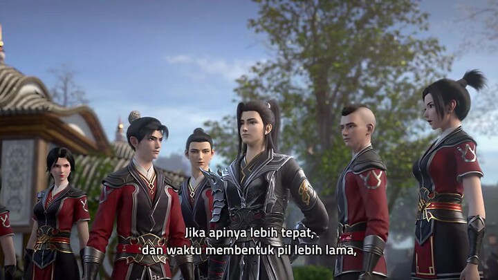 BTTH S5 EPS 81 Sub Indo
