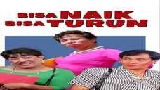27. [FILMJADUL-HD] Warkop DKI - Bisa Naik Bisa Turun [1991] 1080p