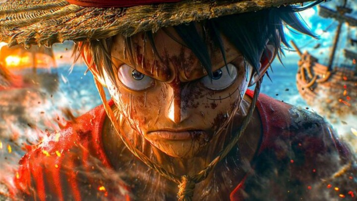 5 GAME ONE PIECE TERBAIK DI DUNIA