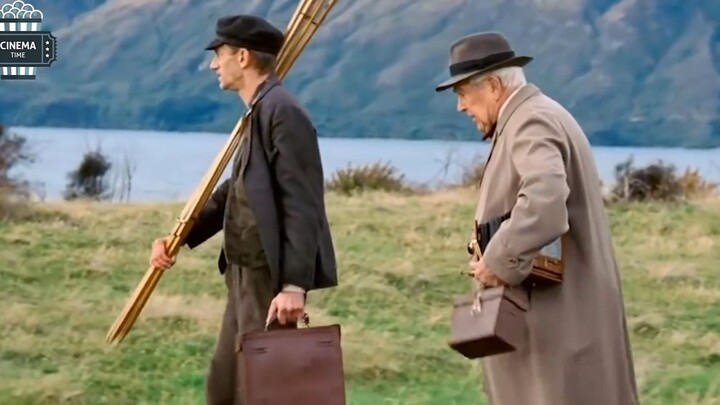 phim Huyền Thoại Biển Sâu The Water Horse 1 #reviewphim