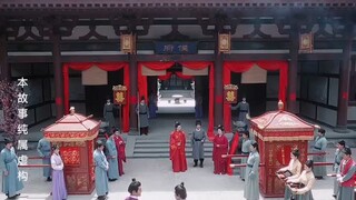 Rebirth: the marriage swap cshort drama