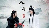 Episode pertama Entering the Game (Wangxian) (plot menegangkan)