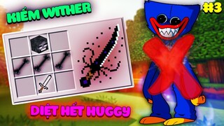 PHÁ HUỶ NHÀ MÁY SẢN XUẤT BÚP BÊ HUGGY WUGGY CỦA T GAMING ** ZENO ĐÃ TRỞ VỀ