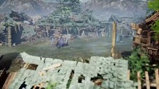 Throne Of The Sword Master Eps 26 Sub Indo