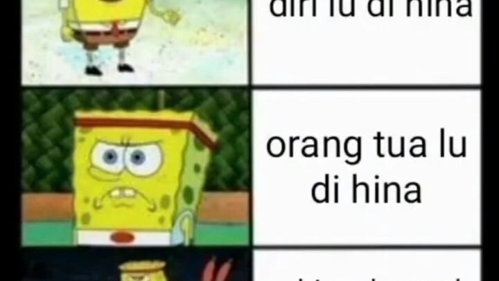 meme versi halal