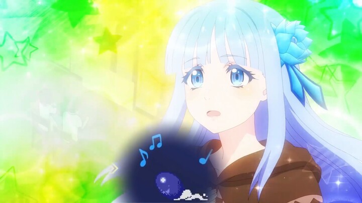 [Uncle from another world] What on earth is the second aunt Mabeilu singing? Requiem for my uncle!