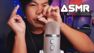 ASMR Thai | ดึงพลังลบในวันฝนตก 🌧️ Plucking