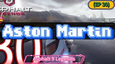 Asphalt 9 (EP 30) Aston Martin