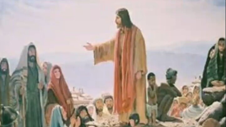 GOSPEL OF THE DAY (02/25/2026) Luke 11:29-32 #faith #gospel #lent2026