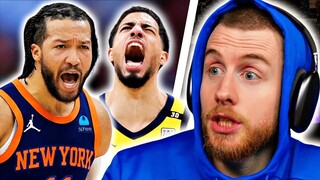 Kriegen wir GAME 7 im NEW YORK?? | KBJ Show