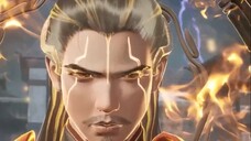 Lord of the Ancient God Grave Episode 335 Sub Indo