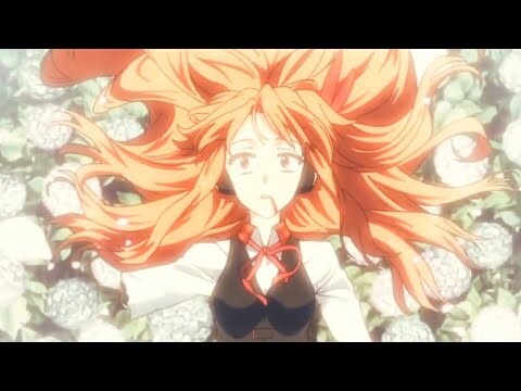 [ AMV ] Xích Linh Remix (Bản Mới) - 赤伶(DJ余小磊版)-等什么君 | || Akame Ga Kill "All Death" Cực Buồn
