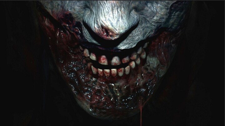 Resident Evil 2026