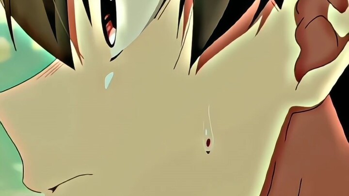 garaΒ²trauma di tolak cewek jadi Kanekiπ