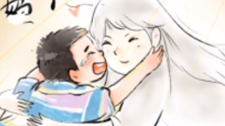 Hóa ra không ngờ việc gọi một tiếng “mẹ” lại khó đến thế!