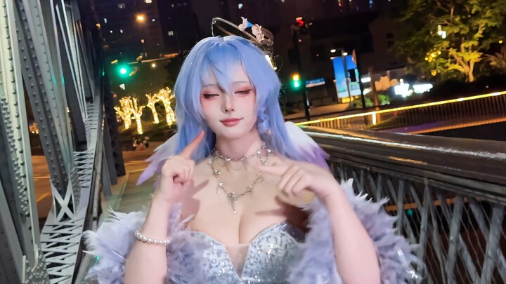 【Moyu】Does your brother know you're this cute?