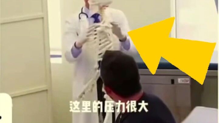 พี่ชายเริ่มสงสัยตัวเองแล้ว 💀💀💀