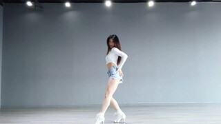 [Bibi Choreography] Summer is all about high heels and shorts