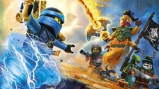 ninjago season 6 ep 10