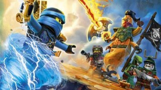 ninjago season 6 ep 10
