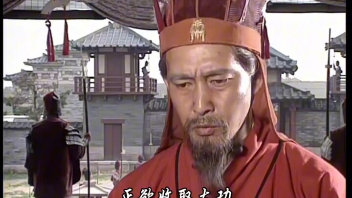 After the Chancellor departed, Jiang Wei came to live just like you.