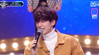 SEVENTEEN丨Đoạn hát nhép này thực sự khiến tôi cười không nhặt được mồm haha哈哈哈