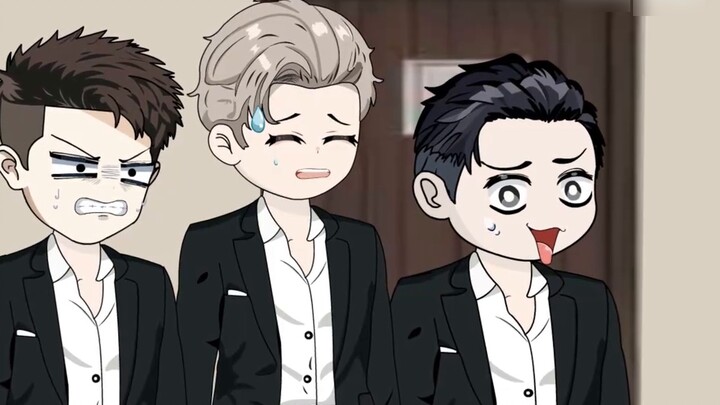 (Episode 66) An “ordinary” wedding reception