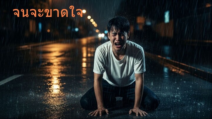 เพลงจนจะขาดใจ