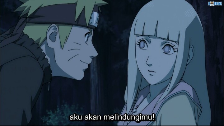 Naruto Shippuden the Movie 1 | Sub Indonesia